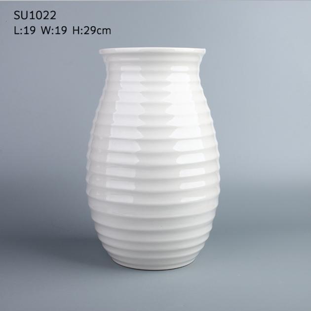 Wholesale Ceramic Vase Home Decoration Flower