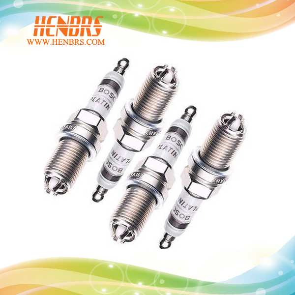 Japanese car auto spark plug 
