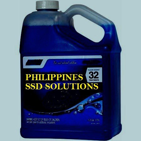 H12 Chemical Solution 