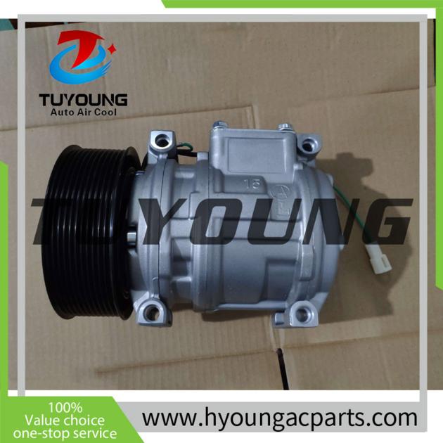 TUYOUNG wholesale 10PA15C Automotive air conditioning Compressor