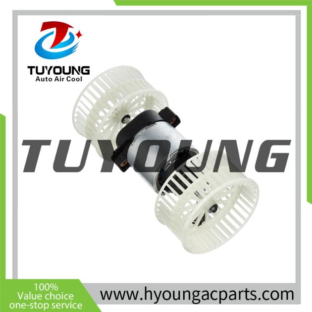 Automotive Air Conditioning blower fan motor for Mercedes-Benz Actros camiones A0038300608