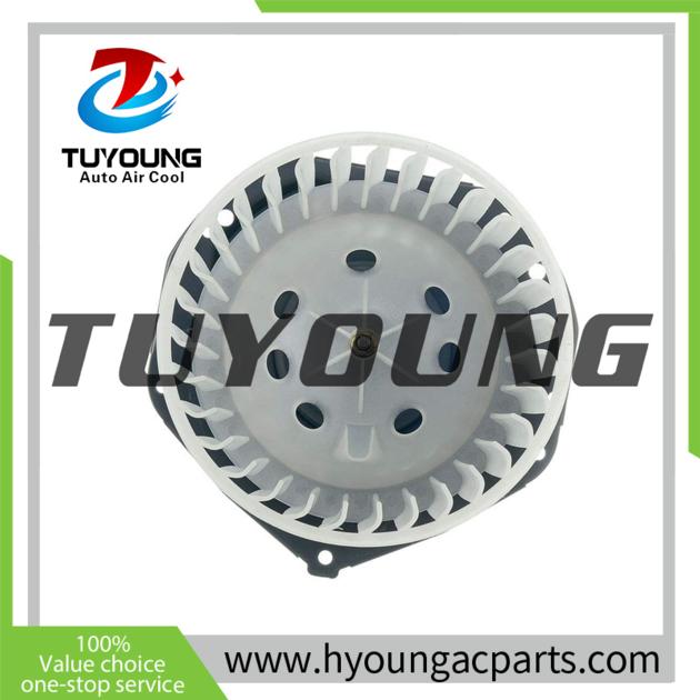 China product and high quality auto air conditioning blower fan motor for Buick LeSabre/Electra/Chev