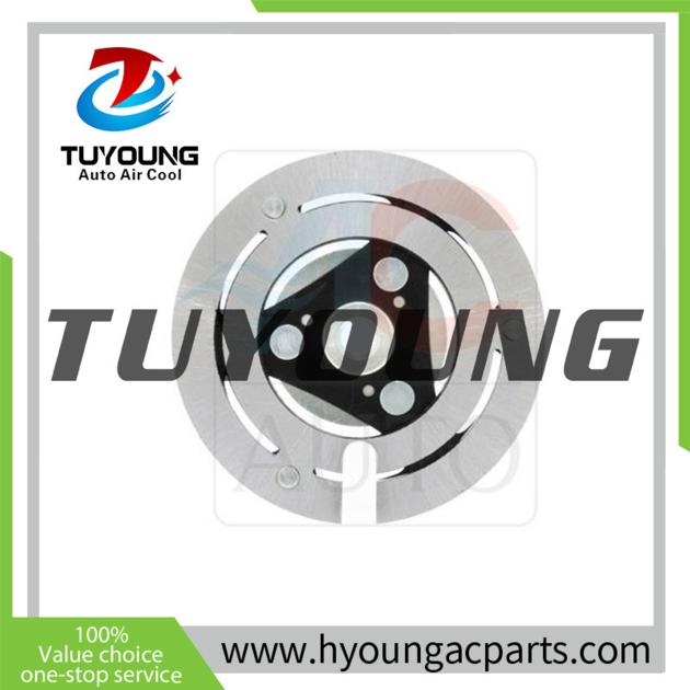 auto air conditioner compressors clutch hub AUDI A4 3.0 447280-7032 4472808820 8T0260805F
