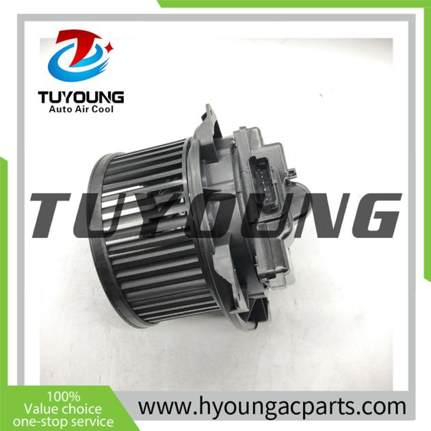 CW Volvo VHD Auto Ac Blower