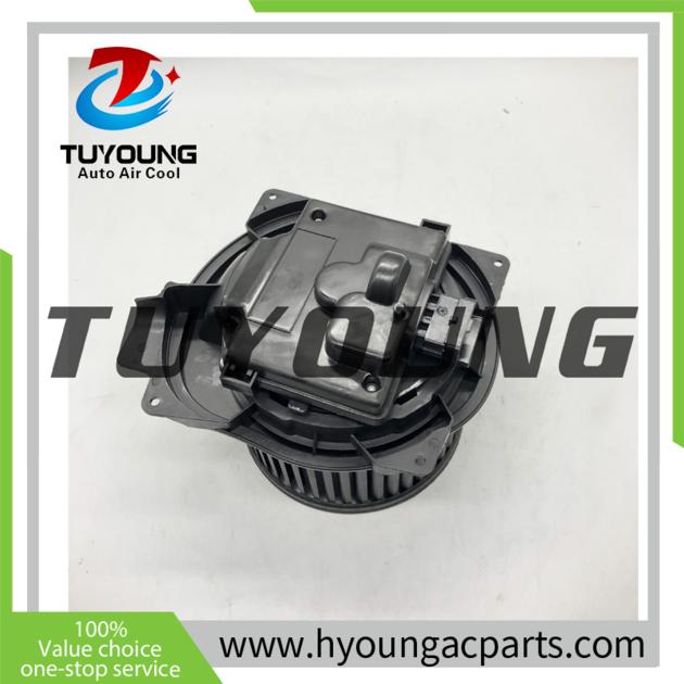CW Volvo VHD Auto Ac Blower