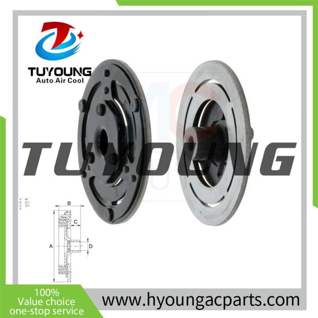 Auto Air Conditioner Compressors Clutch Hub