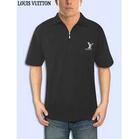 Branded men's T-shirt