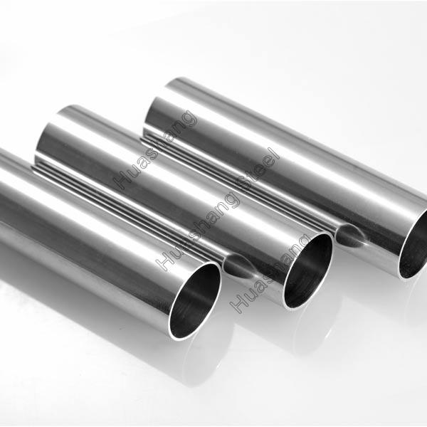 Stainless Steel Instrument Tubing