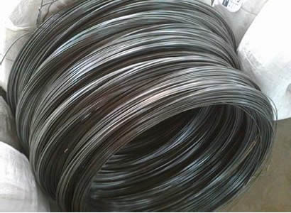 Black Annealed Wire & Bright Annealed Wire