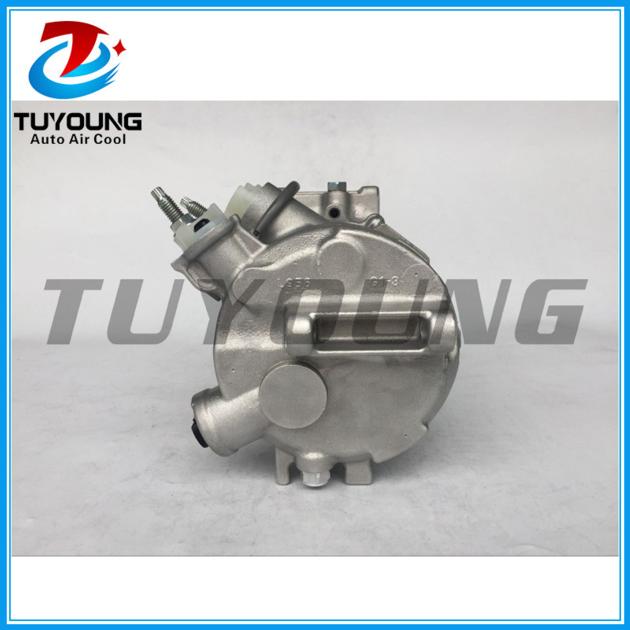 Auto Ac Compressor Jeep Patriot Dodge