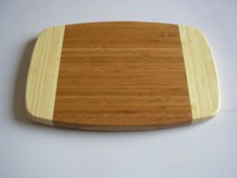 wooden/bamboo cutting or chopping board