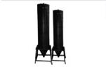 Tube Electricity Dust Catcher
