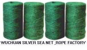 Jute twine