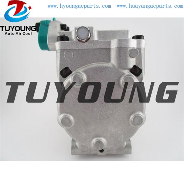 Auto Ac Compressors Hyundai Tiburon F500CD1CA04