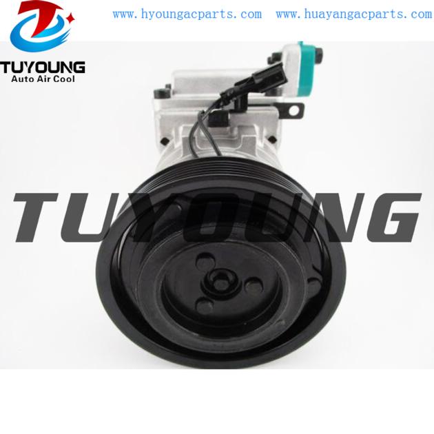 Auto Ac Compressors Hyundai Tiburon F500CD1CA04