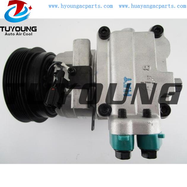 Auto Ac Compressors Hyundai Tiburon F500CD1CA04