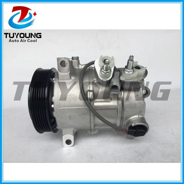 Auto Ac Compressor Jeep Patriot Dodge
