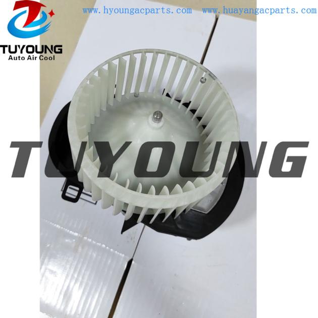 Porsche Cayenne Volkswagen Touareg auto ac blower fan motor 7P0820021 7P0820021B 7P0820021D 