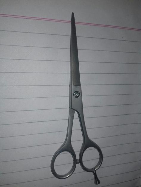 Barber Scissor