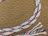 Pp danline rope