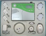 home alarm system
