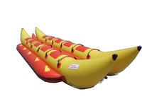 SBT Inflatable Banana Boat
