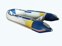 SD Inflatable Boat