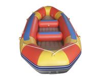 SH Inflatable Drifting Boat