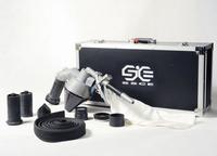 SSCE50Portable Dustfree Blast Machine