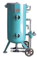SSCE1560Manual controlled blast machine