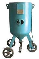 SSCE1560M Manual controlled blast machine