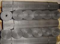 black wire Cloth