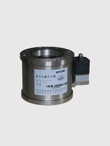 ROTARY PISTON VACUUM PUMPS