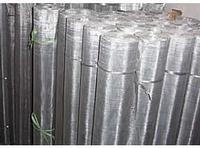 Extra-Wide Stainless Steel Woven Wire Cloth