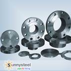 Flange