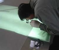 Measure Wire Cloth