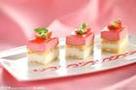 frozen food