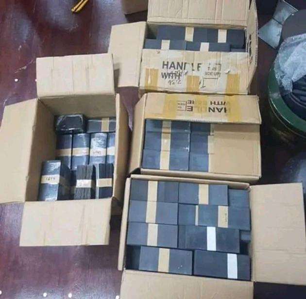 H12 Ssd Chemical Solution