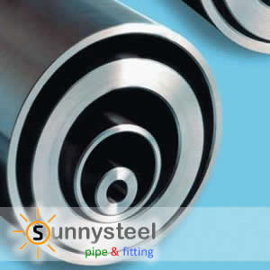 DIN 2391-81 Seamless pricision steel tubes