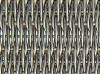 Reverse Dutch Wire Cloth