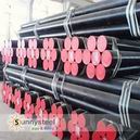 Seamless Steel Pipe and Tubes