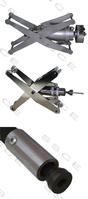 SSCE201  internal pipe blast machine