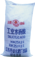 Salicylic Acid