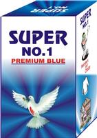 Ultramarine Blue