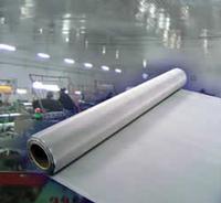 Woven wire mesh
