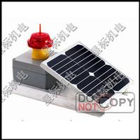 Solar LED Low-Intensity Obstruction Aviation Light Type B 