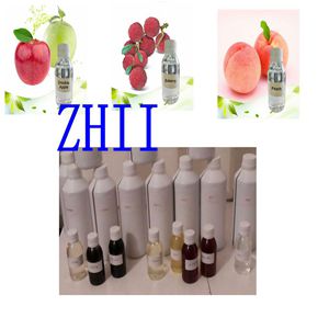 Concentrate Mint Flavors