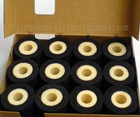 Hot ink roll