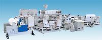 Multi-function coating and laminating machine