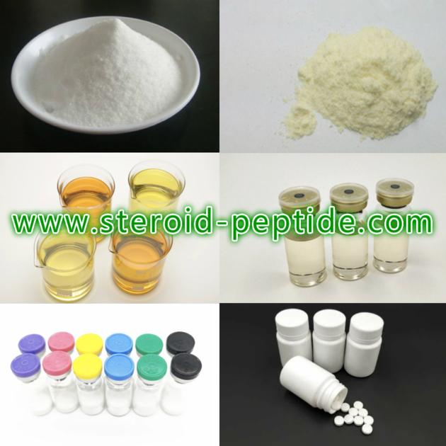 Supply 99% Purity Testosterone Base Raw Steroids Powder CAS 58-22-0